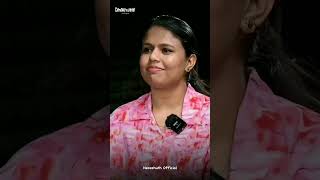 Shruthi Rajanikantha  Kerala  Mollywood  Malayalam  shorts mollywood trending mallu [upl. by Tingley]