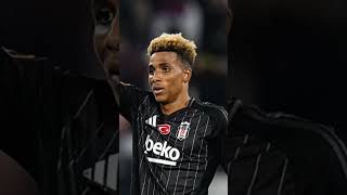 Gedson Fernandes [upl. by Naira]