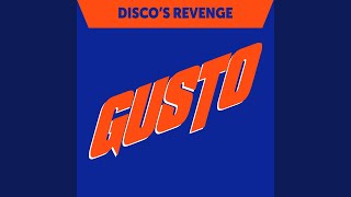 Discos Revenge Whelan amp Di Scala Dub Mix [upl. by Shep]