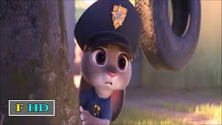 ZOOTOPIA Movie Tamil Clips 1 II ZOOTOPIA Tamil Movie ll PLEASE SUBSCRIBE THIS CHANNEL [upl. by Philippa562]