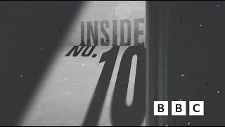 Inside no10 Parody title sequence  INSIDE NO9 [upl. by Noremac]