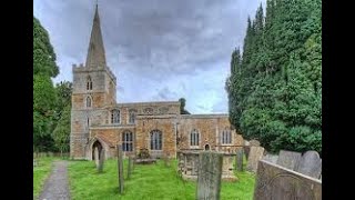 Wymondham Church [upl. by Behn]