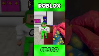 HO PRESO LA MIGLIORE DECISIONE DI SEMPRE SU ROBLOX roblox [upl. by Mattheus]