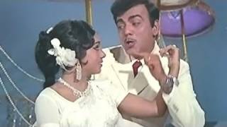 Jogi O Jogi  Lata Mangeshkar Kishore Kumar Lakhon Mein Ek Song [upl. by Genvieve]