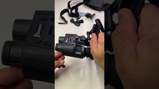 Unboxing NV8300 Night Vision [upl. by Desirea805]