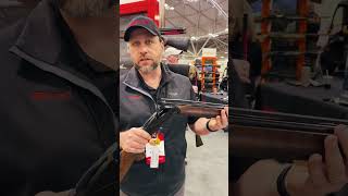 A FirstHand Look at the New Benelli 828U Steel Shotgun at Pheasant Fest 2023 [upl. by Sorcha]