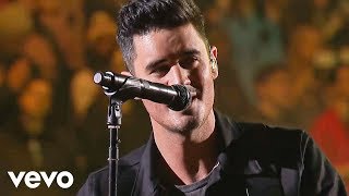 Passion Kristian Stanfill  God Youre So Good Live ft Melodie Malone [upl. by Kama184]