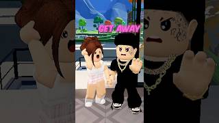 Daughter Introduces New Boyfriend To Parents  roblox livetopia [upl. by Ardnaeed]