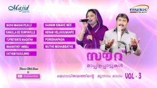 Saur Vol3  Mappila Songs  malayalam Old Mappila Songs upload 2017 [upl. by Arytas]