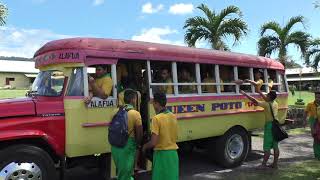 Don Bosco Technical School Alafua  Cagliero CrowdRaising for Tools [upl. by Esinrahc]