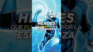 ¿Quienes son los Blue Lantern Corps dccomics greenlantern batman superman [upl. by Filler960]