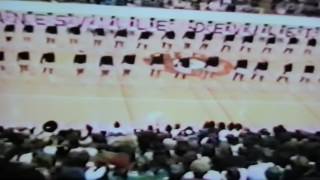 Zanesville Devilettes 1982 State Competition [upl. by Aneehta]