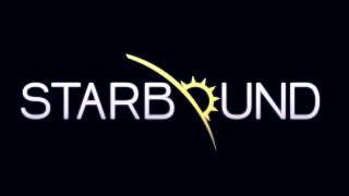 Starbound Soundtrack  Lava Exploration 2 [upl. by Huber524]