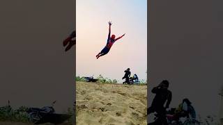 😱💪🏻😱Flipper gymnastic youtubevideo ticktocksong flip flipstunt punjabisong [upl. by Sandye]