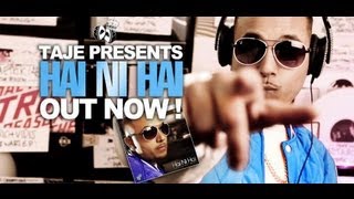 Hai Ni Hai  TajE feat Meet Malkit  Latest Punjabi Songs 2015  The Sound Pipe Records [upl. by Mcneil]