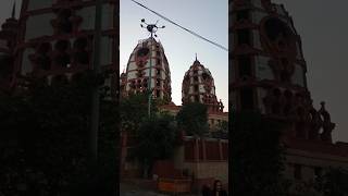 iskcon temple delhi iskcon temple [upl. by Hew]