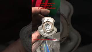 Iveco Daily 30 2020 Ducato zapchany Dpf i adblue problem [upl. by Mullane]