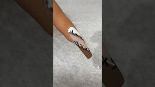 FALL DESIGN IDEAS 🙌🏽🍁 FALL NAILS nailinspo nailideas fallnails [upl. by Aria57]