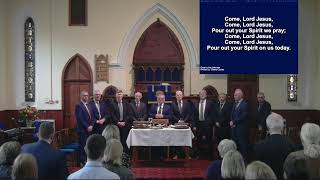 Kilkeel Presbyterian Church Live Stream  Morning Worship  19022023 [upl. by Rizika]