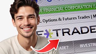 What Is eTrade Pro  TD Easy Trading [upl. by Nediarb]