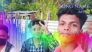 kamar kara lacha lacha song rohit panika [upl. by Wiburg641]