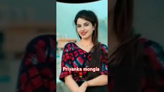 Priyanka mongia love dpzz  🍒 LAMIA 🍒 [upl. by Ydisac]