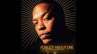 Forgot About Dre Extended Instrumental [upl. by Rubi879]