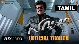 Lingaa Full Movie In Hindi Dubbed  Rajinikanth Sonakshi Sinha Anushka  Review amp Facts HD [upl. by Cybill268]