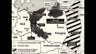 Les frontières en débat 1ère HGGSP [upl. by Afital791]