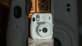 Instax Mini 11 Camera Review Short Review techshorts facts Tech TechnoGamerzOfficial [upl. by Salkin582]