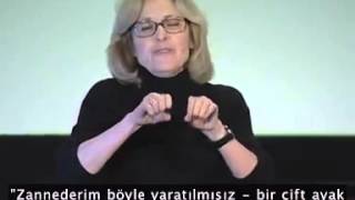 Helen Fisher bize neden sevdiğimizi ve aldattığımız anlatıyor TED Türkçe Altyazılı [upl. by Agustin]