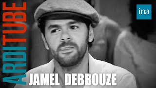 Jamel Debbouze quotJamel Comedy Club cest du travail darabequot  INA Arditube [upl. by Alfredo205]