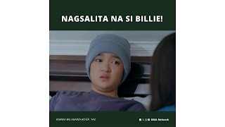 Asawa Ng Asawa Ko Nagsasalita na si Billie Episode 142 [upl. by Thrasher]