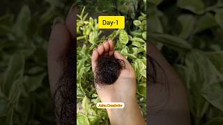 💯Powerful Fenugreek Hair Growth TonerLong Hair Tips shorts haircare hairgrowth longhair diy [upl. by Pfister]