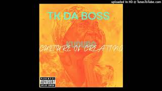 TK DA BOSS  KUDURO [upl. by Odradlig]