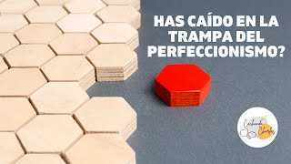 Has caído en la trampa del PERFECCIONISMO En CACHANDO CHARLAS te contamos nuestra experiencia [upl. by Nazarius]