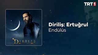 Endülüs 🎧 Diriliş Ertuğrul Dizi Müzikleri [upl. by Ymarej369]