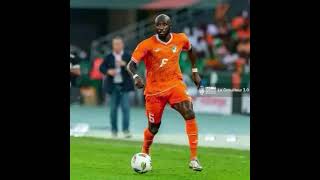 SEKO FOFANA elephants cotedivoire legendsoffootball footballsuperstar seko fofana saudiarabia [upl. by Newg]