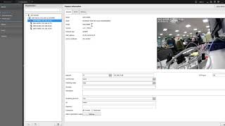 01 Camera Registration Wisenet Cams Wisenet SSM VMS V21 [upl. by Downe]