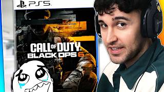 BLACK OPS 6 ist das BESTE COD seit BO3 [upl. by Akemot]