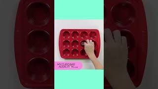 Cookie Advent Calendar  Easy Dessert Recipe  My Cupcake Addiction [upl. by Nyrrad305]