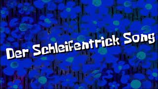 SpongeBob Schwammkopf  Der Schleifentrick Song  Deutsch [upl. by Laise291]