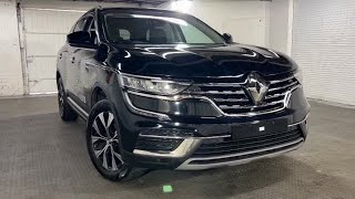 2023 Renault Koleos Ryde Sydney New South Wales Top Ryde Australia 288329 [upl. by Hsaka]