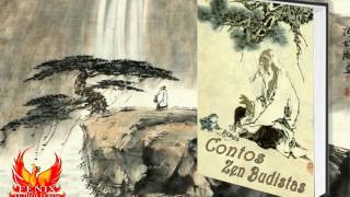 AUDIOLIVRO  CONTOS ZEN BUDISTAS [upl. by Asreht]