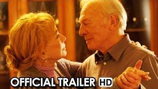 Elsa amp Fred Official Trailer 1 2014  Shirley MacLaine Christopher Plummer HD [upl. by Boffa65]