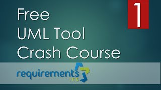 Part 15 Free 1Hr Course Practical UML Use Case Modeling for Business Analysts  Requirements Inc [upl. by Ahseeyt]