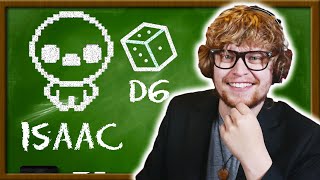 This video will teach you how to play Isaac [upl. by Durrace286]