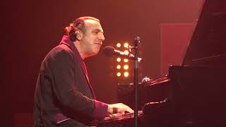 Chilly Gonzales  French Kiss Live Paris Studio 104  09062023 [upl. by Adgam]