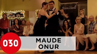 Maude Andrey and Onur Gumrukcu – El látigo [upl. by Etsyrk]