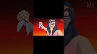 SAMSON amp DELILAH Remake biblestories animation rahmanimations raynerahmanjr [upl. by Atsirak]